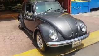 VOLKSWAGEN VOCHO 1660i 1993  VENDIDO [upl. by Loresz]