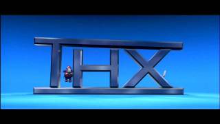 THX trailer Tex High Quality [upl. by Grinnell974]