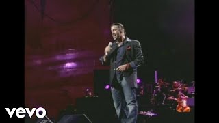 Alejandro Fernández  Que Voy A Hacer Con Mi Amor En Vivo  Audio Oficial [upl. by Ennairac]