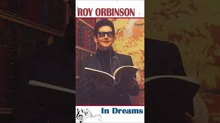 Roy Orbison Greatest Hits  The Very Best Of Roy Orbison  in dreams shorts [upl. by O'Connor725]