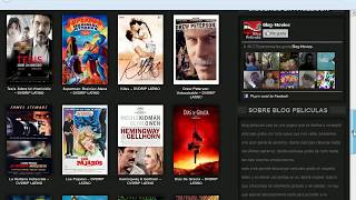 descargar peliculas con jdownloader [upl. by Ardnohsed]