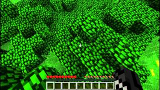 Dell XPS 15 Minecraft Test [upl. by Gnoc]