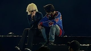 JUST  ZIONT feat WREN EVANS GENFEST 2023 IN DAY 2 [upl. by Aramenta108]