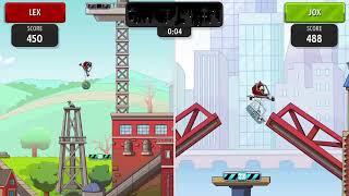 Scribblenauts 2 player live [upl. by Wylma]