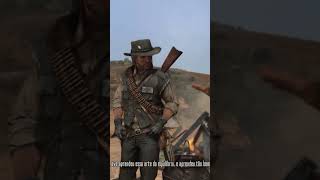 🔴 O VOO DE ÍCARO rdr1 shorts 🦅 [upl. by Ardnaiek]