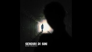 Sendiri Disini  Avan  Official Audio [upl. by Ylenaj]