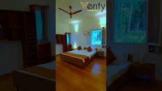 VERITY STAYS PONDICHERRY Elite Private Pool Villa  VIP Weekend Paradise Near Beach 2024 poolvilla [upl. by Ariet140]