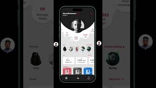 Figma app animation figmatutorial ui uiuxdesign howtomakeprototypeinfigma uiux animation [upl. by Namad]