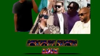 MIXTAPEKONPA LOVE2024DJLA POU LAHAÏTI [upl. by Einafats]