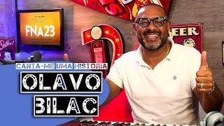 Olavo Bilac  Cantame uma história EP72 direto [upl. by Roane]