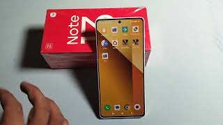 how to turn off eye comfort in Redmi Note 13 Pro 5G  Redmi me eye comfort band kaise kare [upl. by Lorinda]