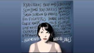 Norah Jones  Turn Them  Sean Bones [upl. by Ahcas]