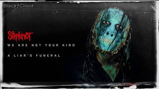 Slipknot  A Liars Funeral Sub Español  Lyrics [upl. by Kelleher188]