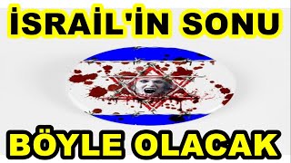 İsrailin Sonu Böyle Olacak Mutlaka İzleyin [upl. by Saloma144]