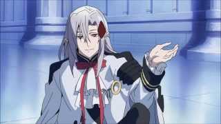 Mika x Ferid [upl. by Akiner510]