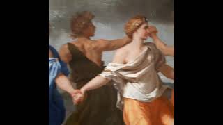 DANCE TO THE MUSIC OF TIME quotPOUSSIN AND THE DANCEquot NATIONAL GALLERY ROBIN NOWACKI LONDON ARTS [upl. by Cathyleen]