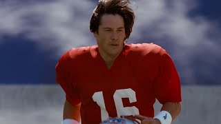 The Replacements Full Movie Facts amp Review in English  Keanu Reeves  Gene Hackman [upl. by Hanej]