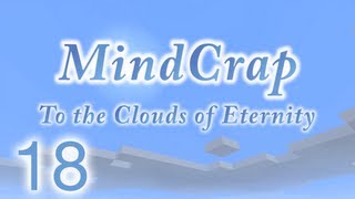 MindCrap  Episode 18  Monster Cave of Doom [upl. by Wentworth]