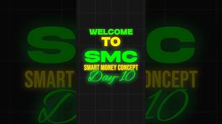 Day10 SMC HIGH AND LOW CONCEPT trading stockmarket banknifty money bgmi ff forex viralvideo [upl. by Enajyram290]