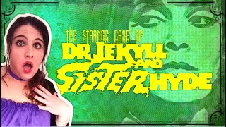 The Strange Case of Dr Jekyll and Sister Hyde I TRANSylvania [upl. by Nerine709]