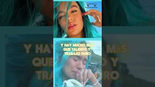 Karol G Y su Camino al Éxito 🙌  karolg bussinesswoman selfmade superacion éxitopersonal [upl. by Boehike]