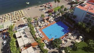 Hotel Riu Nautilus  Torremolinos  Spain  RIU Hotels amp Resorts [upl. by Kcid]