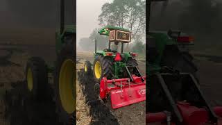 5210 john deere reviews automobile secondhandtractorforsale farming jattlife [upl. by Helli]