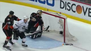 2014 Los Angeles Kings Playoff Goals [upl. by Arimlede794]