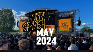 City Splash 2024  Highlights [upl. by Hines]