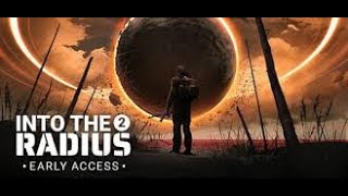 INTO THE RADIUS 2 multiplayer is scuffed [upl. by Nakre]