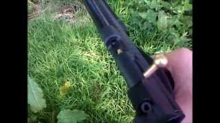 Crosman Ratcatcher 2250B [upl. by Elrahc]