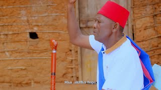 Pst George Mramba  Kitai tendere Official video [upl. by Arica]