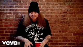 Rittz  I Remember My First Tour Bus Was Infested With Cockroaches 247HH Wild Tour Story [upl. by Elsy]