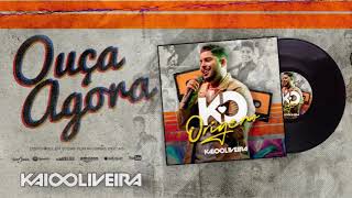 Kaio Oliveira  KO Origens 2024  CD Completo [upl. by Ecyned]