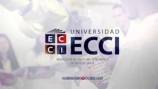 Universidad ECCI [upl. by Nywloc205]