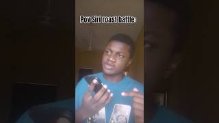 roasting Siri on a roast session fortnite fortnitefunnies gaming fortnite funny subscribe [upl. by Fayth]