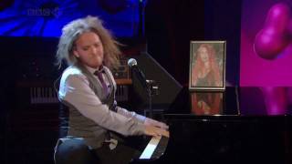 Song For Wossy by Tim Minchin [upl. by Grussing]