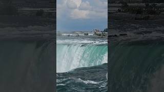 Niagara Falls The Secrets They Dont Want You To Know shorts niagarafalls niagara adventure [upl. by Adnirod14]