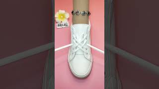 Shoes lace design shoes shoesfashion shoeslace shoestyle [upl. by Scribner666]