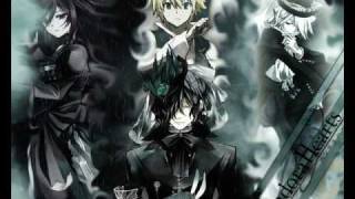 Pandora Hearts  Reminiscence [upl. by Retsof854]