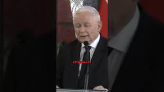 Kaczyński ostrzega warszawiaków „Migranci włamują się do mieszkań” [upl. by Behl]