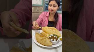 😱Bikaner ki Panipuri or chholebhature🥵🤯viralvideostreetfoodfoodshortstrendingpanipuri [upl. by Naor]