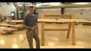 The Basics of Hardwood Lumber Grading [upl. by Redd]