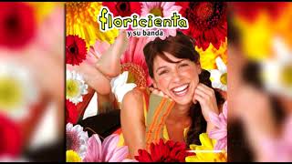 Floricienta  Tic Tac Instrumental Oficial [upl. by Yerot909]