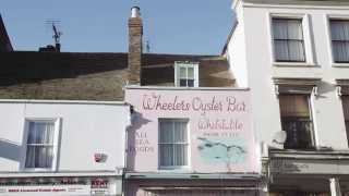 Whitstable Area Guide [upl. by Baun]