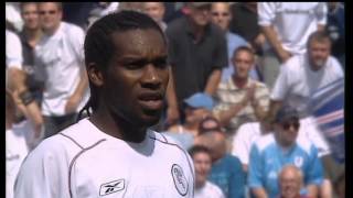 JAYJAY OKOCHA  Brilliant birthday brace against Charlton [upl. by Attennaj417]