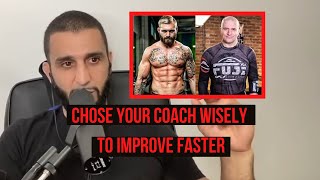 Finding your style through coaching will make you improve faster [upl. by Pasia]