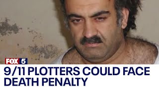 911 plotters could face death penalty [upl. by Holly-Anne]