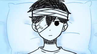 『Oyasumi』  OMORI 「Animatic WIP」 [upl. by Giliana]