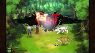 Naruto Online Gameplay 25 [upl. by Taran]